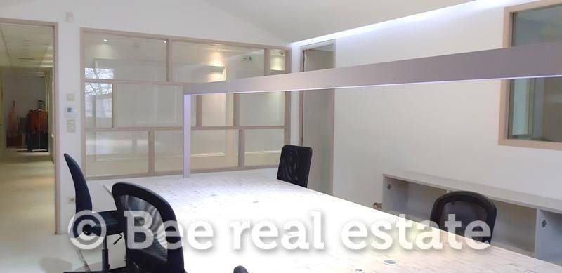 Άποψη εσωτερικού χώρου