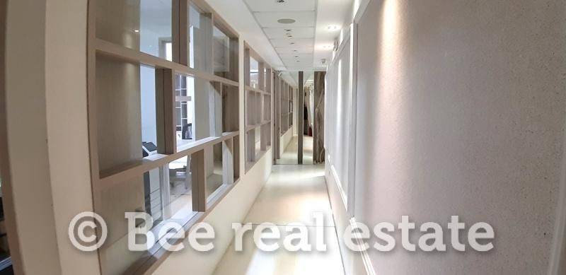 Άποψη εσωτερικού χώρου