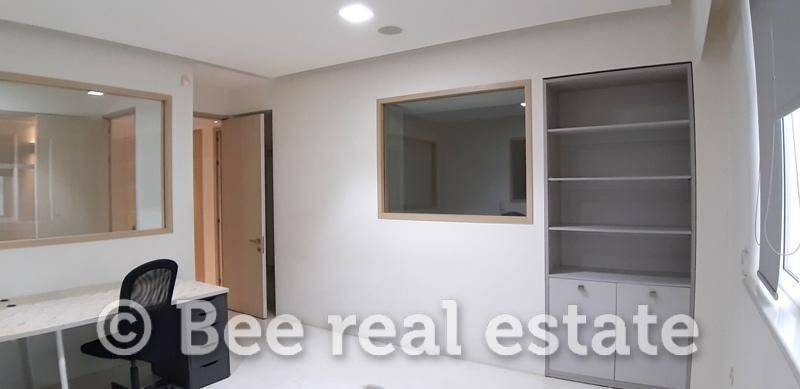 Άποψη εσωτερικού χώρου