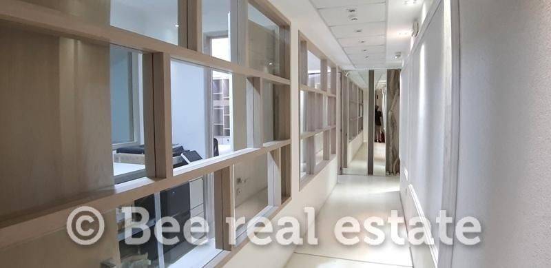 Άποψη εσωτερικού χώρου