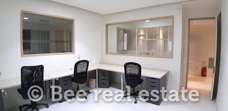 Άποψη εσωτερικού χώρου