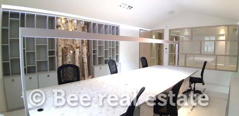 Άποψη εσωτερικού χώρου