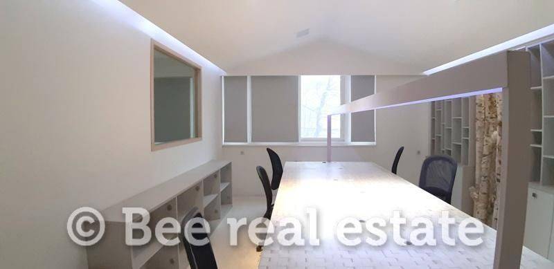 Άποψη εσωτερικού χώρου