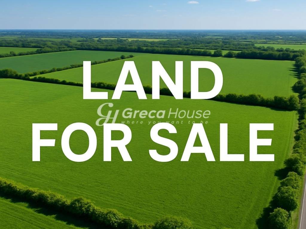 Οικόπεδο οικοδομήσιμο Πατησίων Αχαρνών