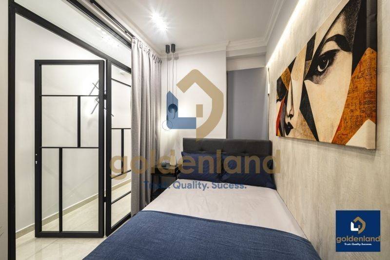 Υπνοδωμάτιο