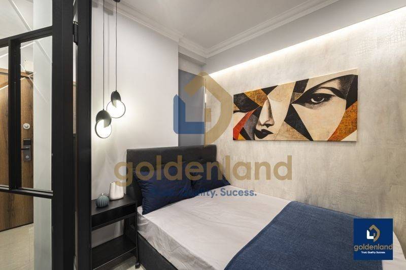 Υπνοδωμάτιο