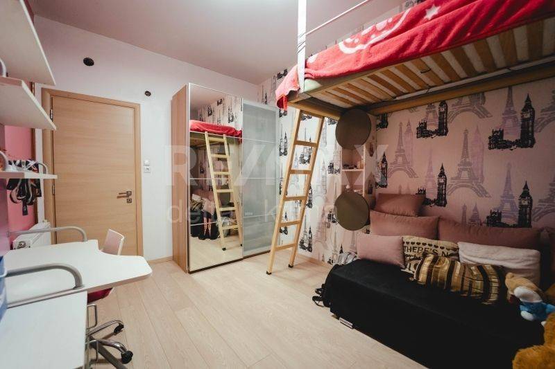 Υπνοδωμάτιο