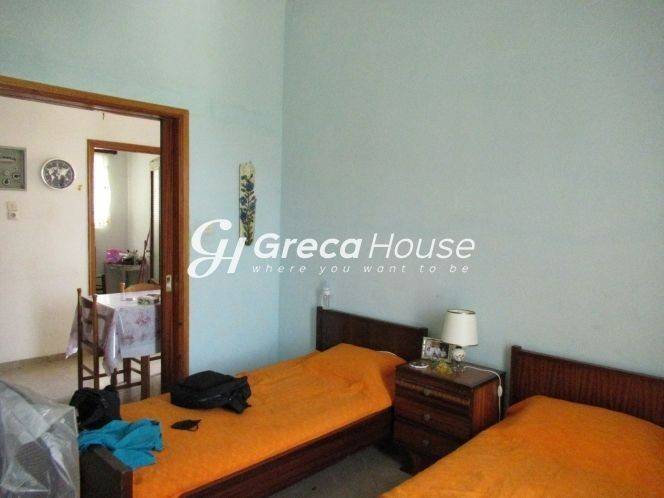 Building for sale in Ancient Epidaurus