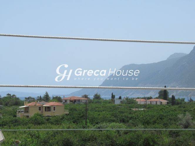 Building for sale in Ancient Epidaurus