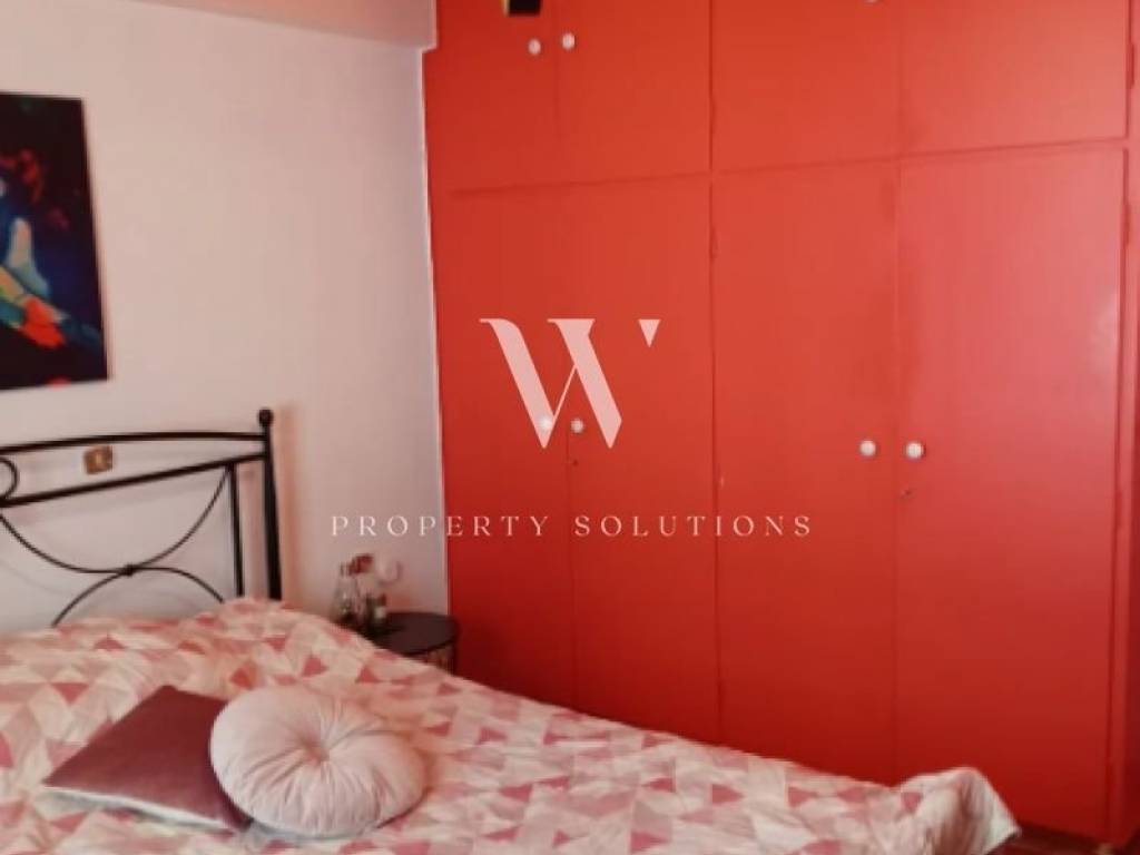 Υπνοδωμάτιο