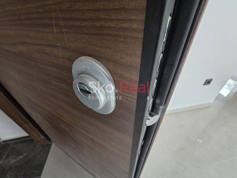 Πόρτα ασφαλείας