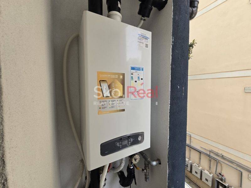 Καυστήρας αερίου