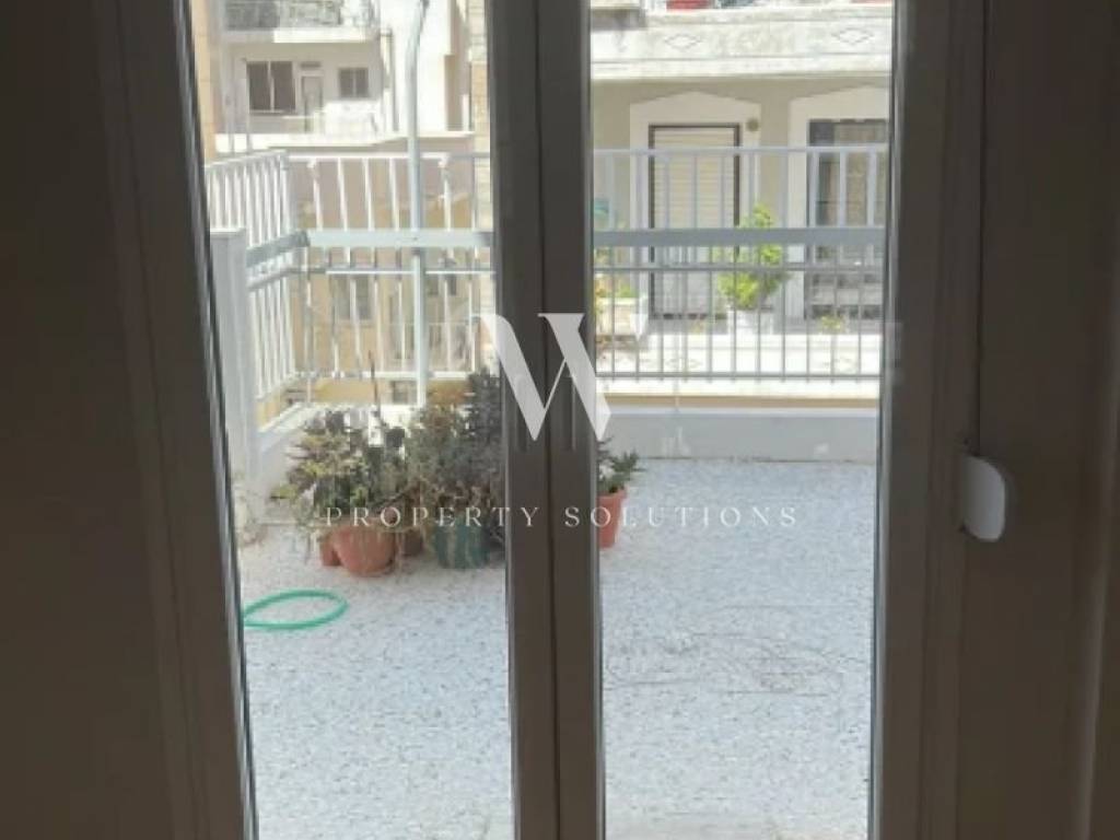 Άποψη χώρου