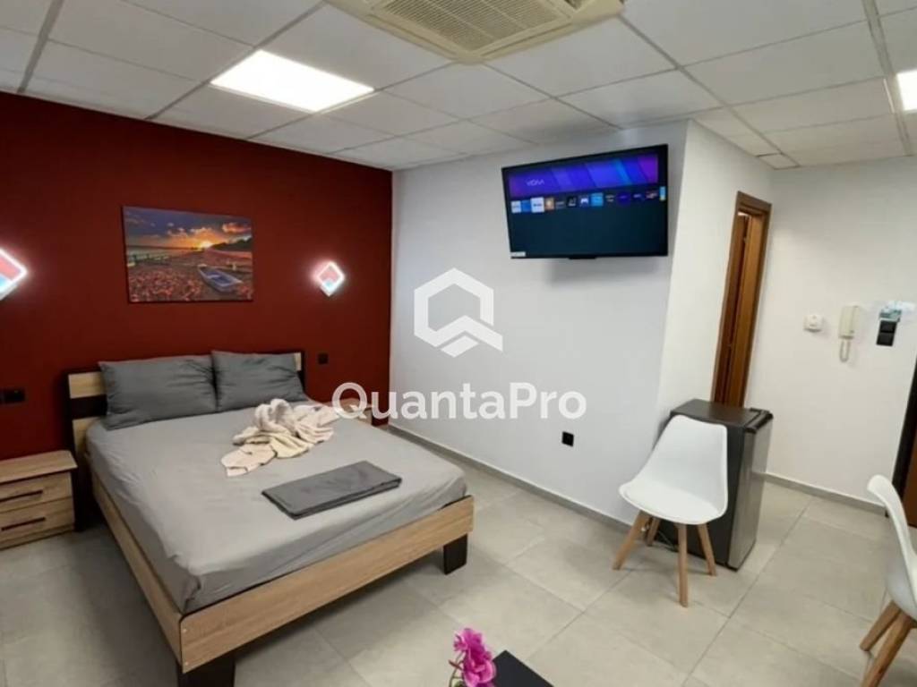 Υπνοδωμάτιο