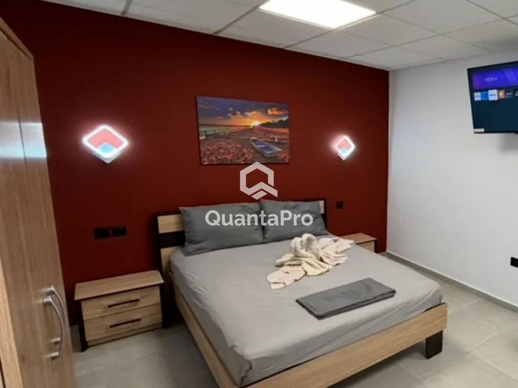 Υπνοδωμάτιο