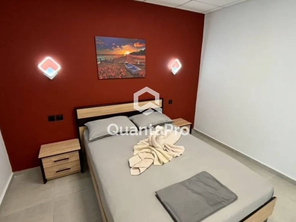 Υπνοδωμάτιο