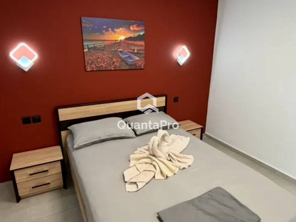 Υπνοδωμάτιο