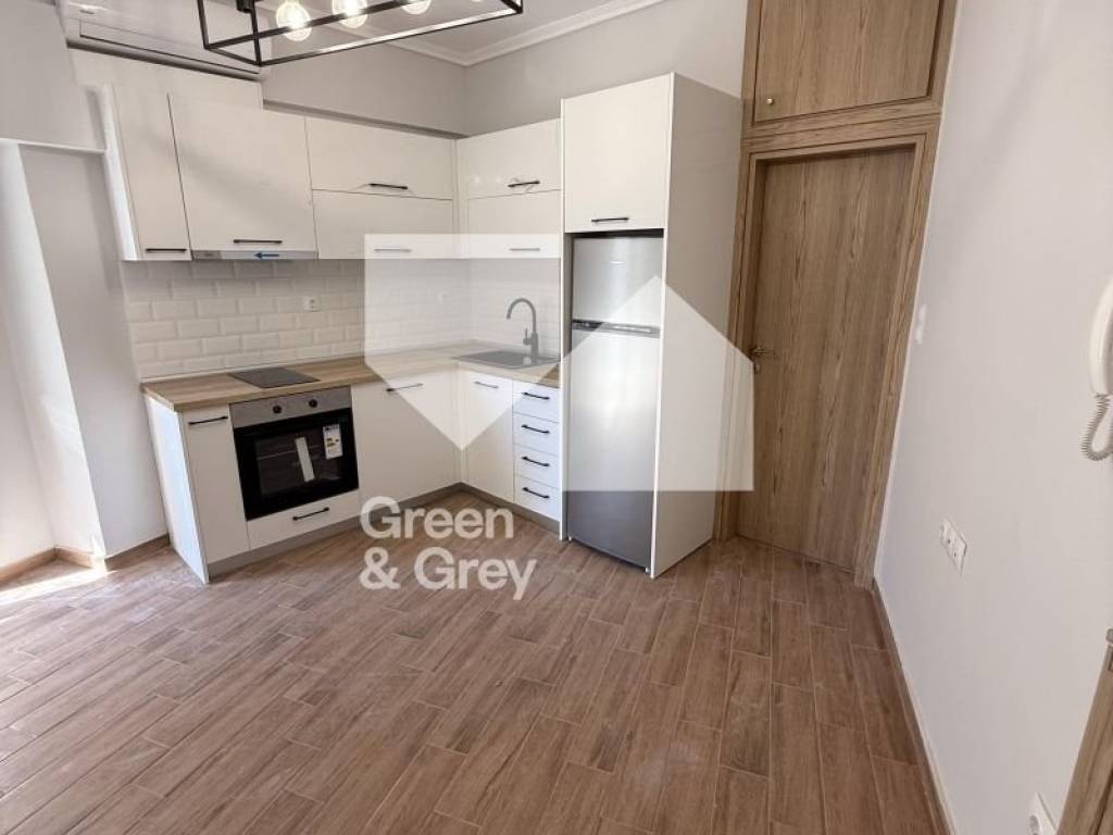 Άποψη χώρου