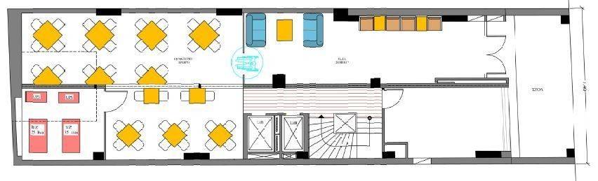 Υπάρχει μελετη Ξενοδοχείου