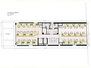 Υπάρχει μελέτη γραφείων χρονομισθωσης