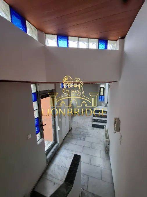 Εσωτερικοι χώροι