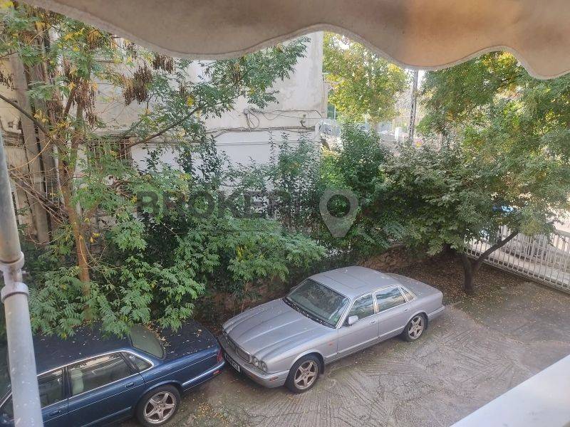 Εξωτερικός χώρος