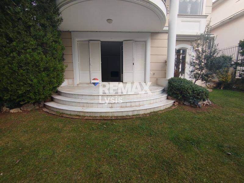 Εξωτερικός χώρος