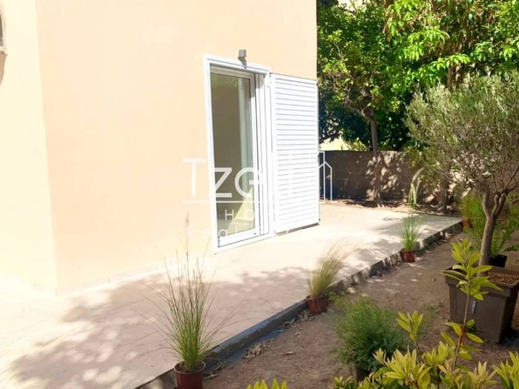 Εξωτερική άποψη χώρου