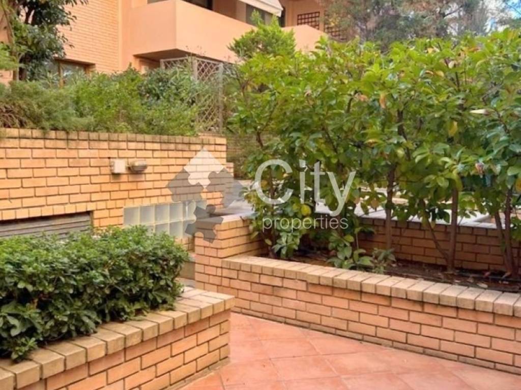 Εξωτερικός χώρος