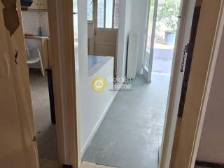 Χολ - Διάδρομος