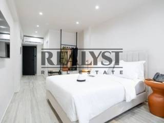 Υπνοδωμάτιο