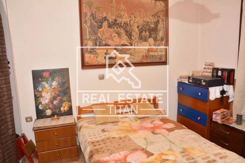 Υπνοδωμάτιο