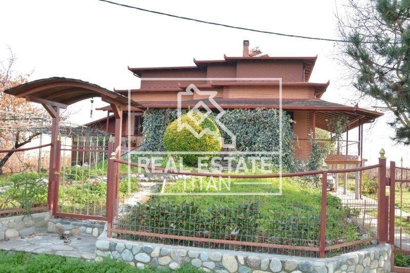 Εξωτερικός χώρος