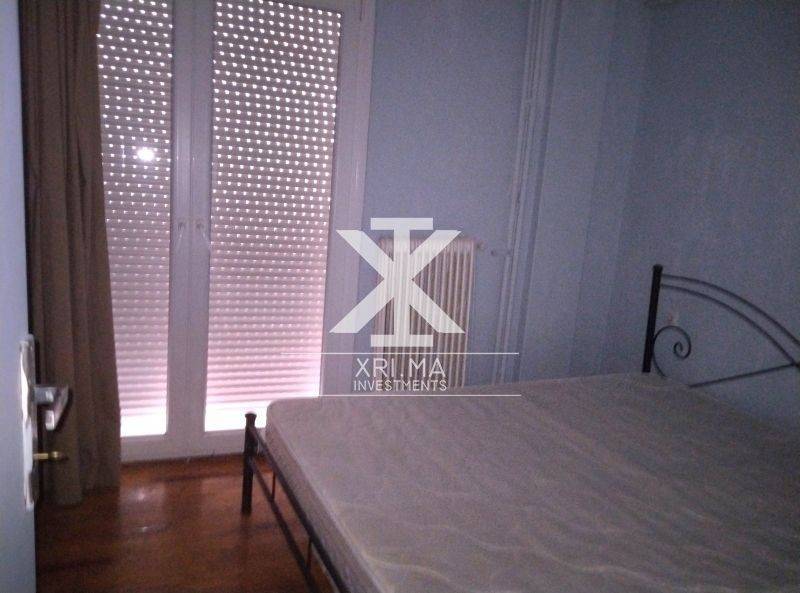 Υπνοδωμάτιο