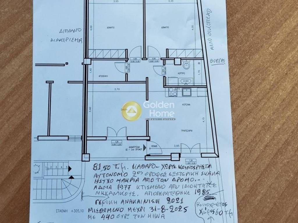 Ανελκυστήρας