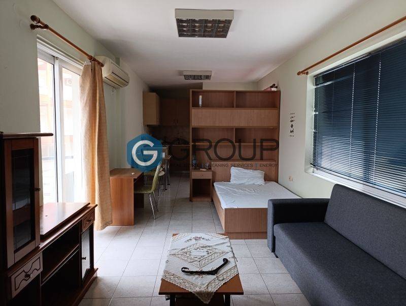 Ενιαιος χώρος