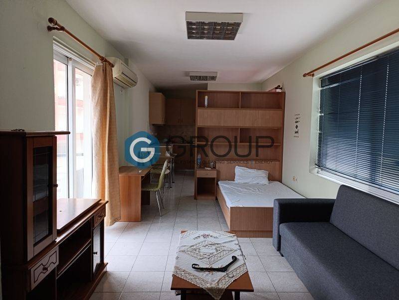 Ενιαιος χώρος