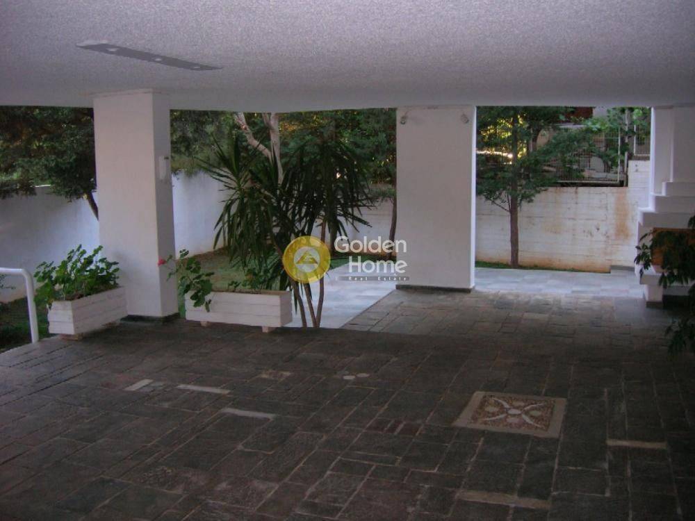 Κοινόχρηστος Χώρος