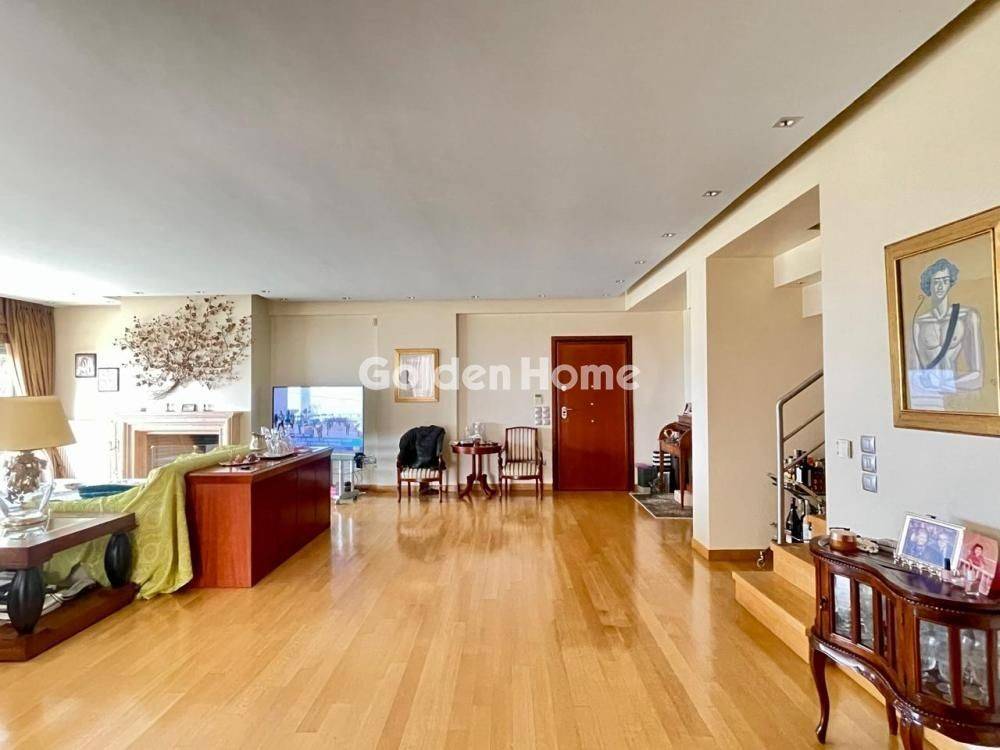 Χολ - Διάδρομος