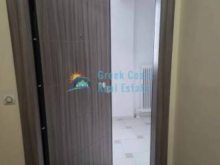 Είσοδος οικοδομής