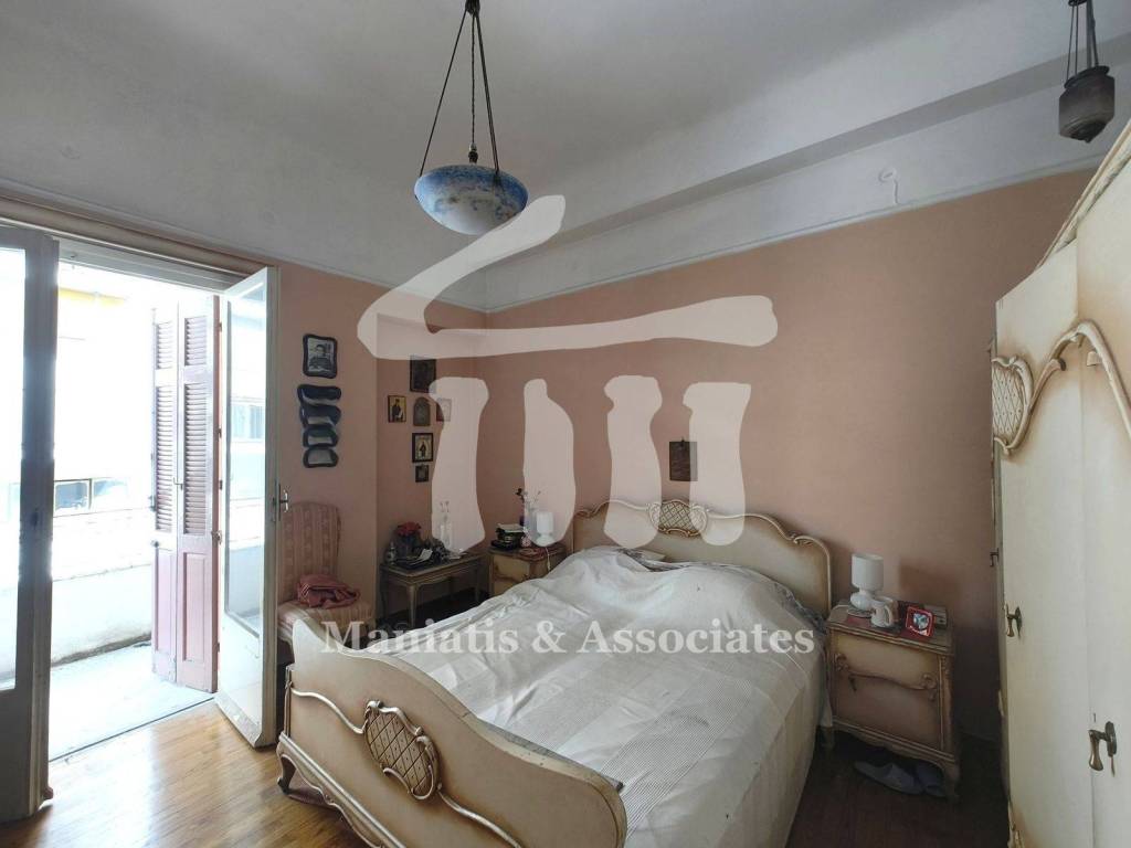 Υπνοδωμάτιο