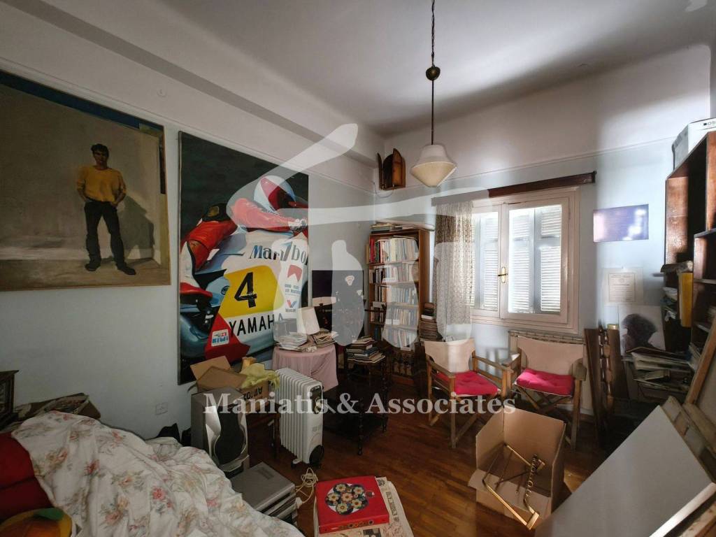 Υπνοδωμάτιο