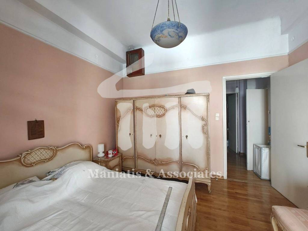 Υπνοδωμάτιο