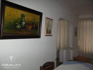 Forumland Real Estate, Καθιστικό