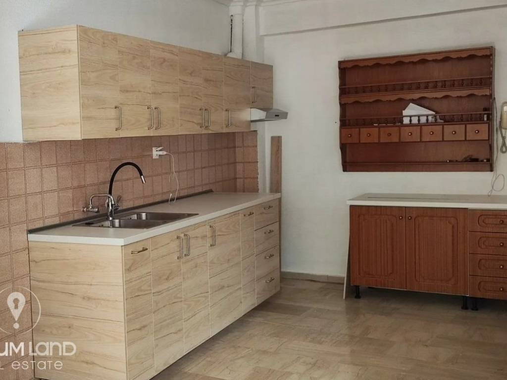 Forumland Real Estate, Κουζίνα