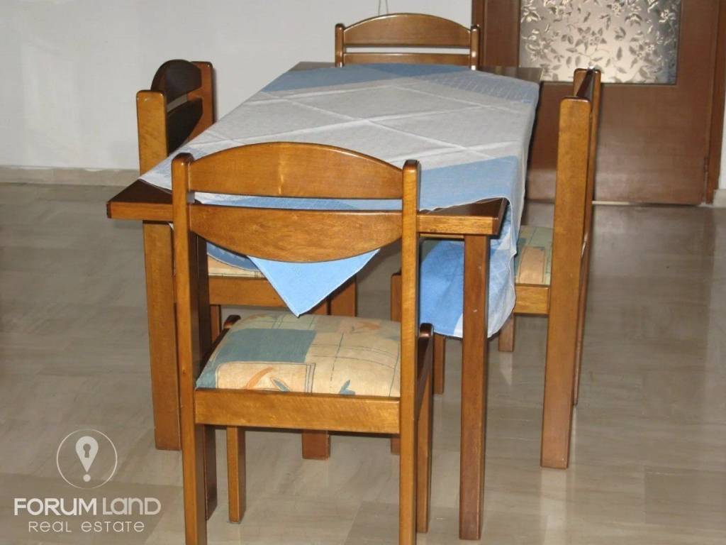 Forumland Real Estate, Κουζίνα