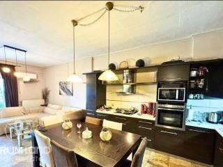 Forumland Real Estate, Σαλοκουζίνα