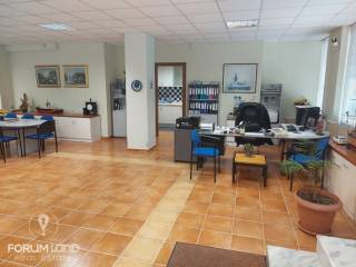 Forumland Real Estate, Γραφειακός χώρος