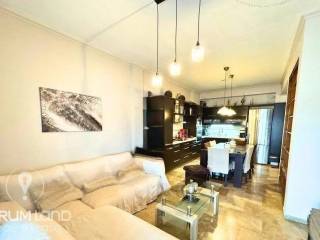 Forumland Real Estate, Σαλοκουζίνα