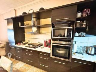 Forumland Real Estate, Κουζίνα